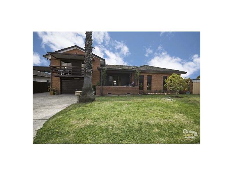 9 Ainslie Street, Fairfield West NSW 2165