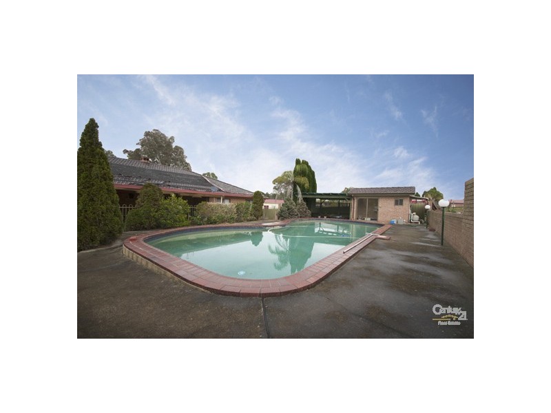 Horsley Park NSW 2175