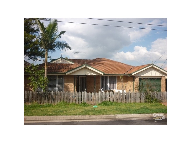 32B Eustace Street, Fairfield NSW 2165