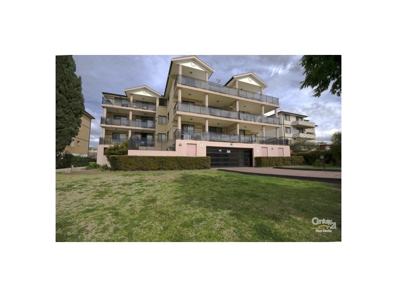 5/41-43 Kenyon Street, Fairfield NSW 2165