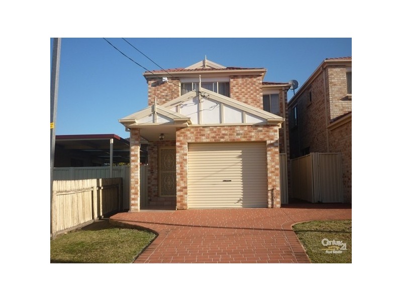 79 Throsby Street, Fairfield Heights NSW 2165