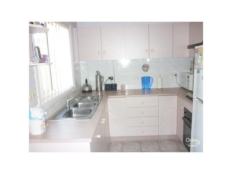 79 Throsby Street, Fairfield Heights NSW 2165