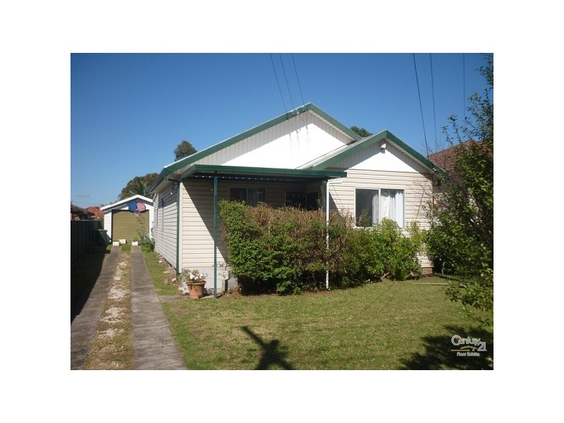 58 Churchill Street, Fairfield NSW 2165