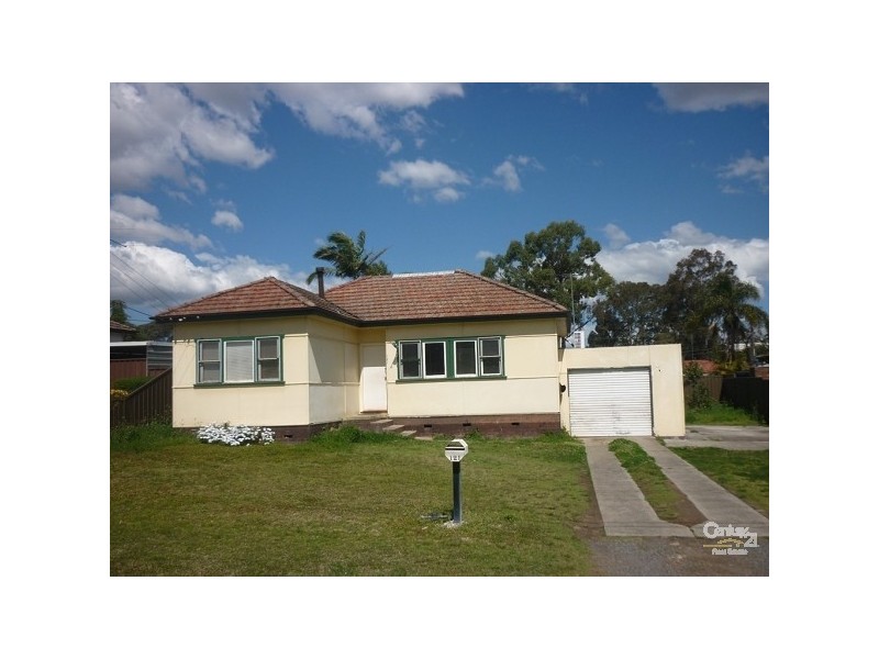 Smithfield NSW 2164