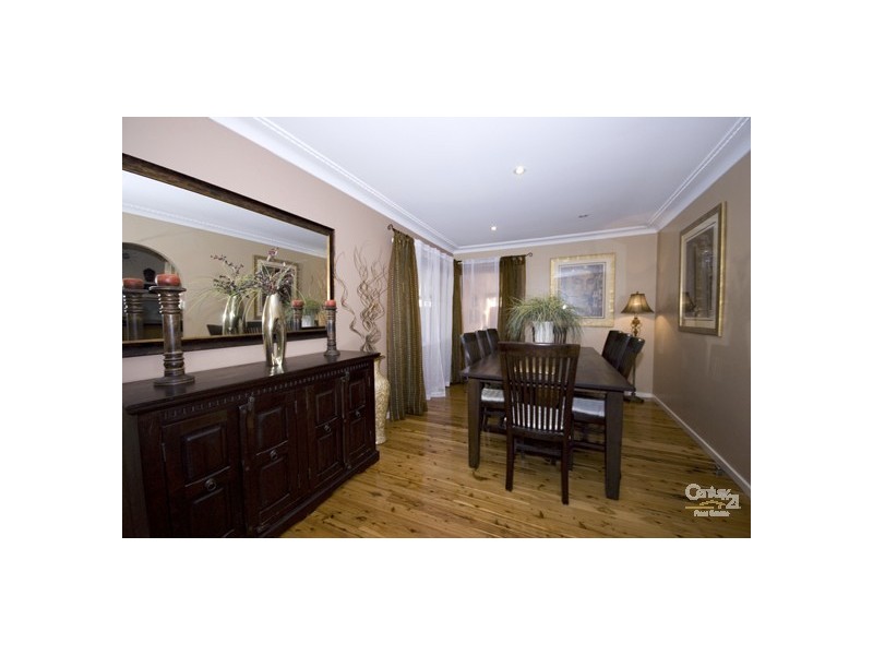 8 Kelly Place, Mount Pritchard NSW 2170