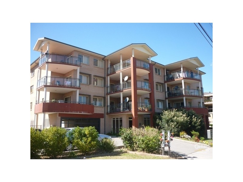 9/14-18 Fairlight Avenue, Fairfield NSW 2165