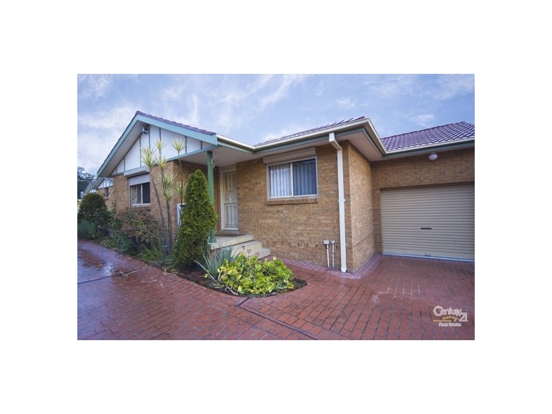 2/974 Woodville Road, Villawood NSW 2163