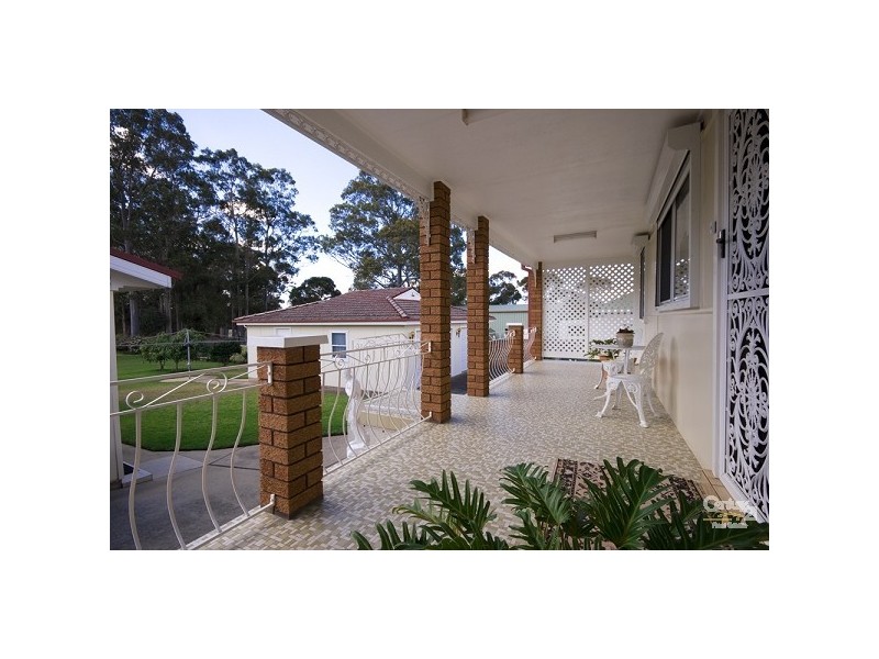 857 The Horsley Drive, Smithfield NSW 2164