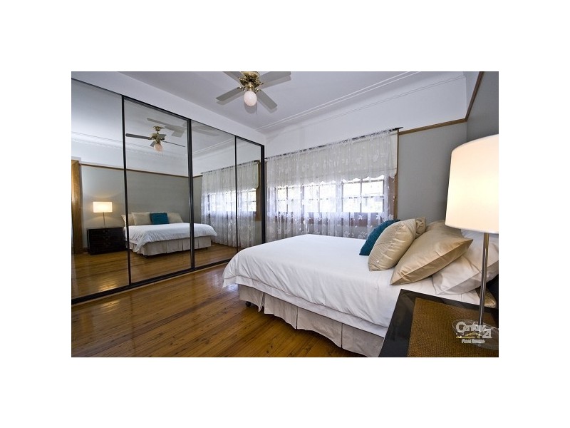 60 Harris Street, Guildford NSW 2161