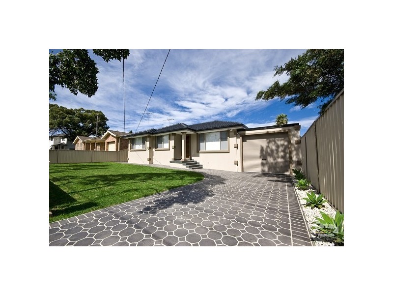 52 Pavesi Street, Guildford West NSW 2161