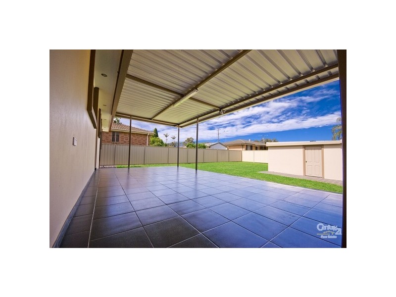 52 Pavesi Street, Guildford West NSW 2161