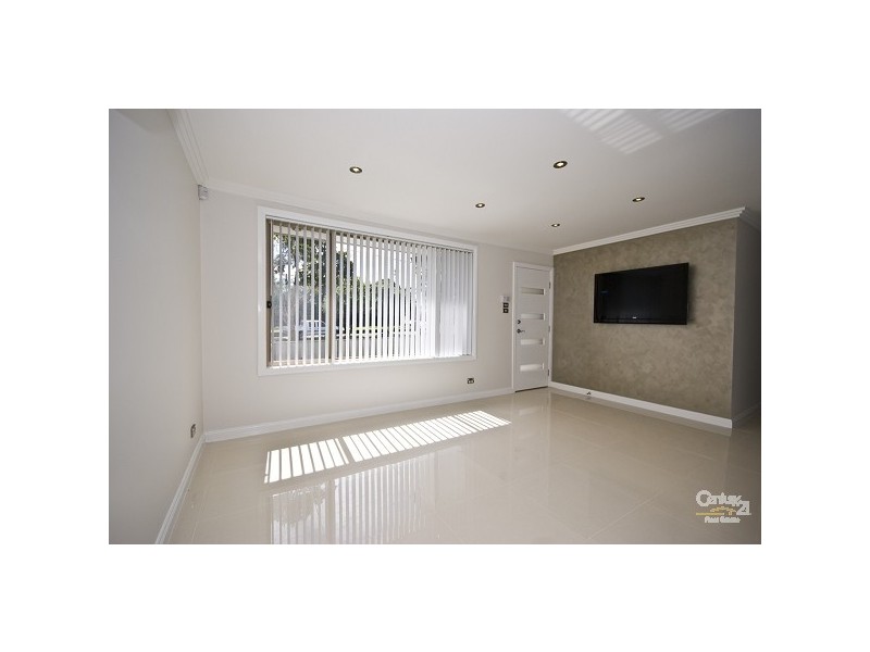 52 Pavesi Street, Guildford West NSW 2161