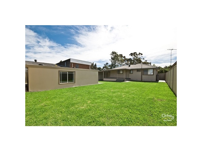 52 Pavesi Street, Guildford West NSW 2161