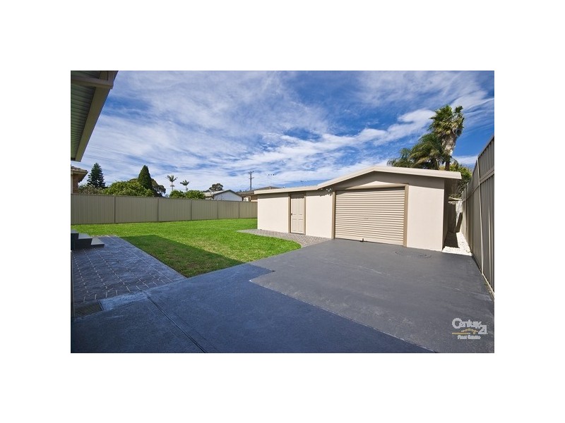 52 Pavesi Street, Guildford West NSW 2161