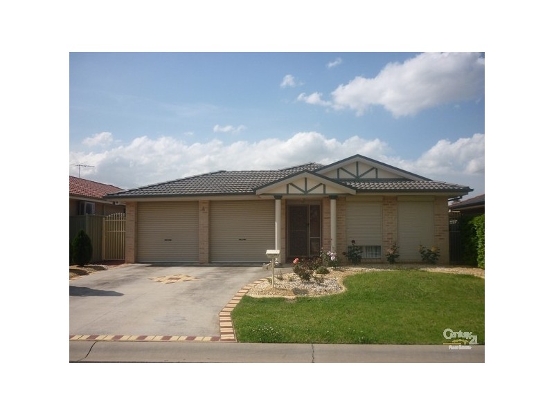 Hoxton Park NSW 2171