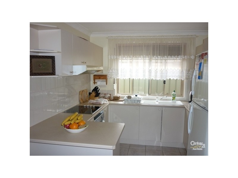 Hoxton Park NSW 2171
