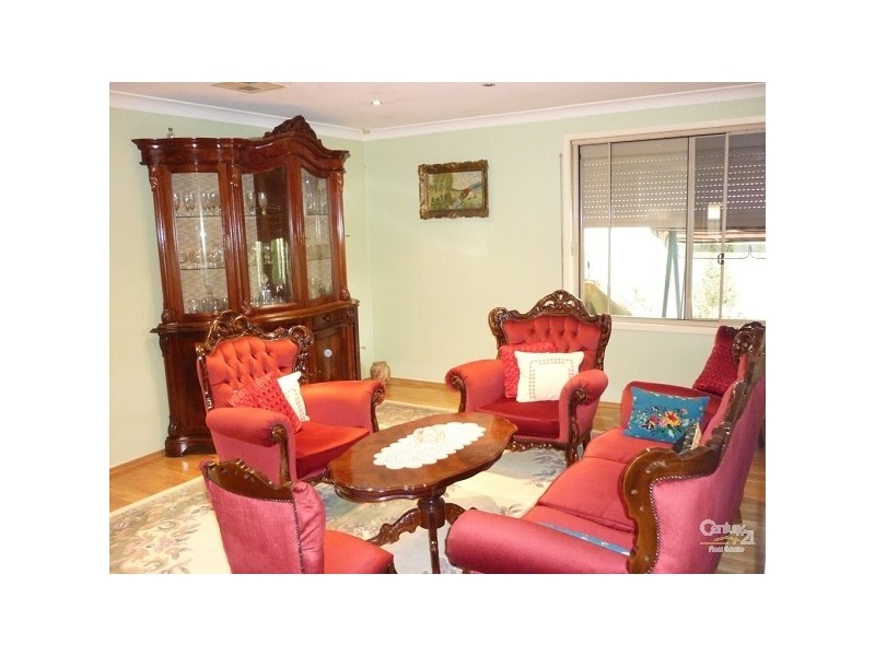 Hoxton Park NSW 2171