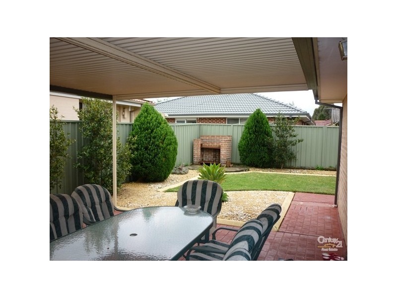 Hoxton Park NSW 2171