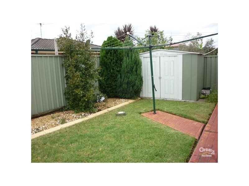 Hoxton Park NSW 2171