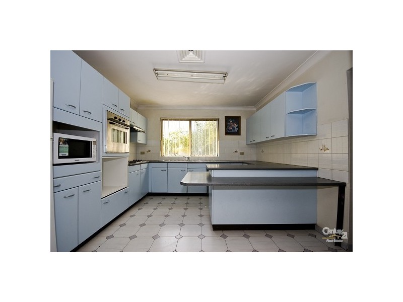 2 Richards Road, Wakeley NSW 2176