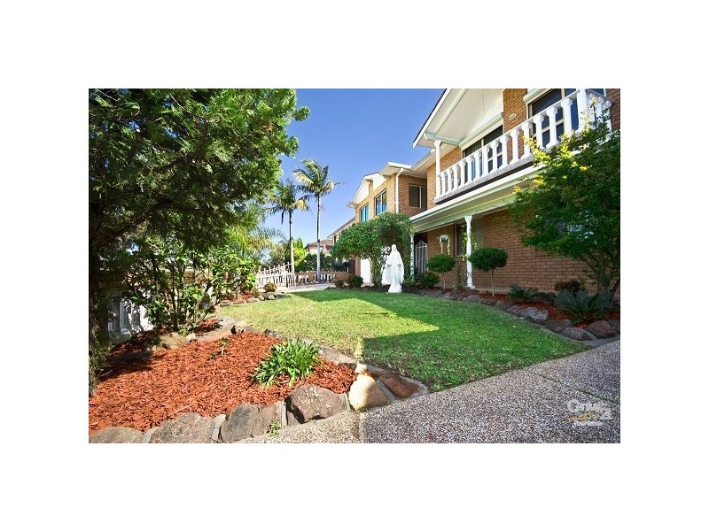 2 Richards Road, Wakeley NSW 2176