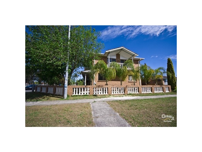 2 Richards Road, Wakeley NSW 2176