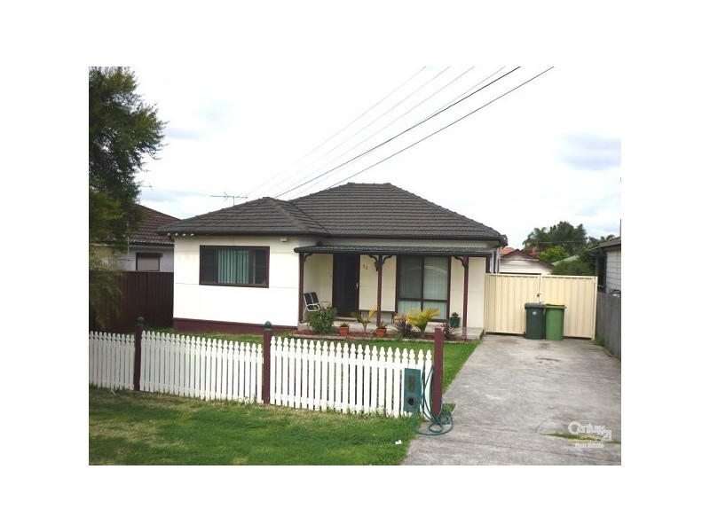 23 Stella Street, Fairfield Heights NSW 2165