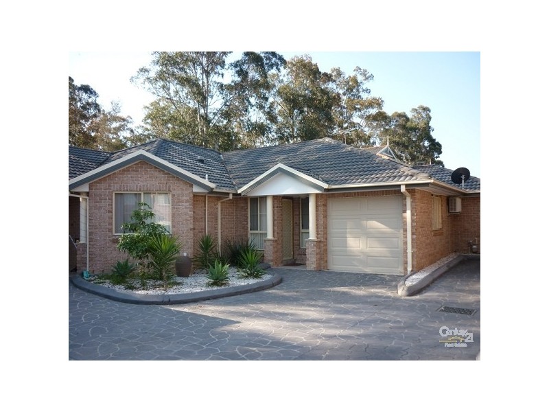 3/27-31 Mallacoota Street, Wakeley NSW 2176