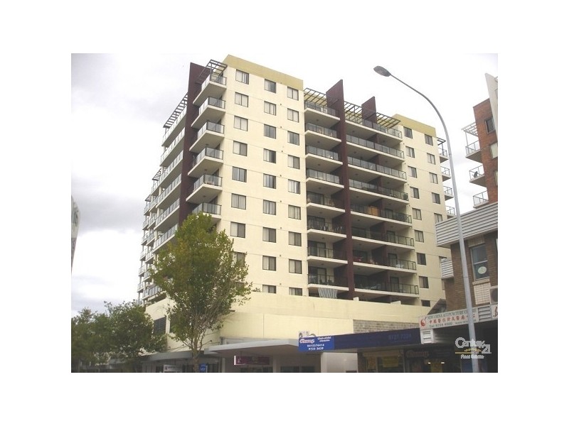 Fairfield NSW 2165