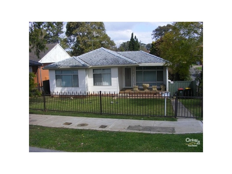 Mount Pritchard NSW 2170