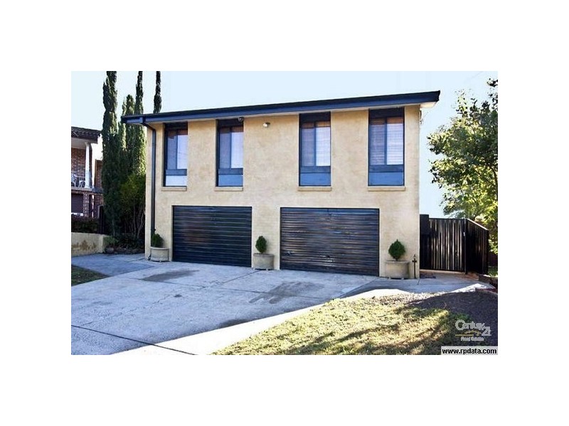 21 Bannister Place, Mount Pritchard NSW 2170