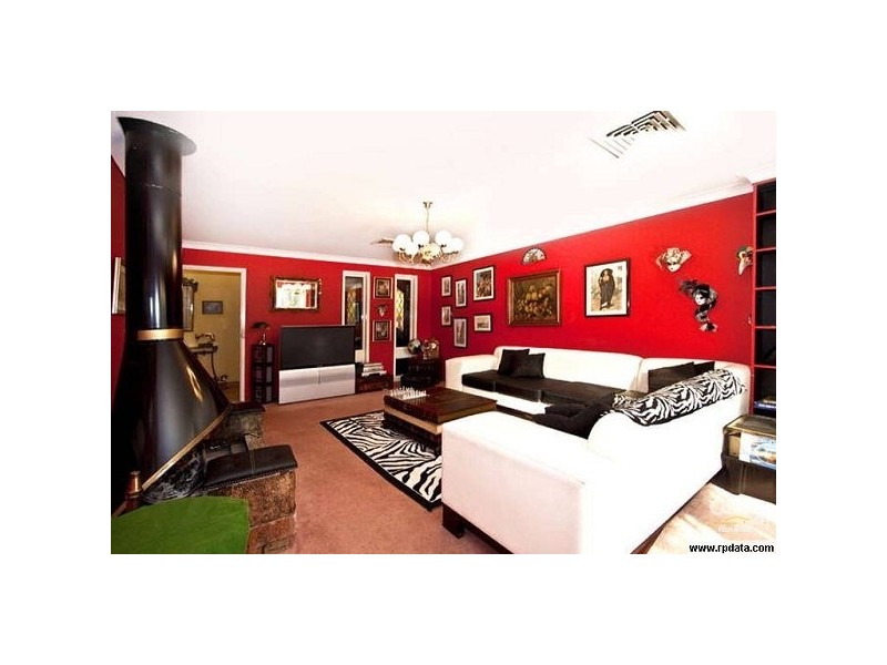 21 Bannister Place, Mount Pritchard NSW 2170