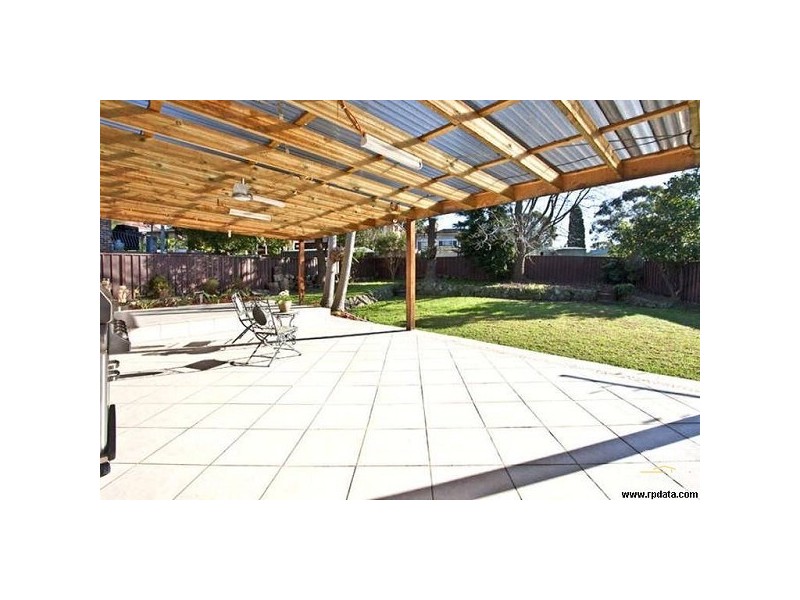 21 Bannister Place, Mount Pritchard NSW 2170
