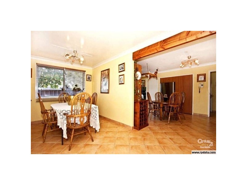 21 Bannister Place, Mount Pritchard NSW 2170