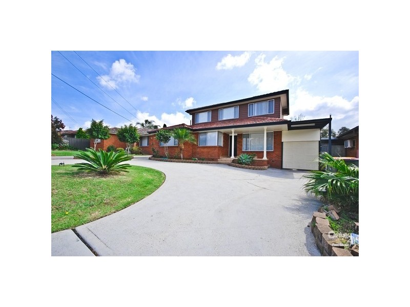 160 Darling Street, Greystanes NSW 2145