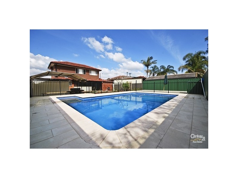 160 Darling Street, Greystanes NSW 2145