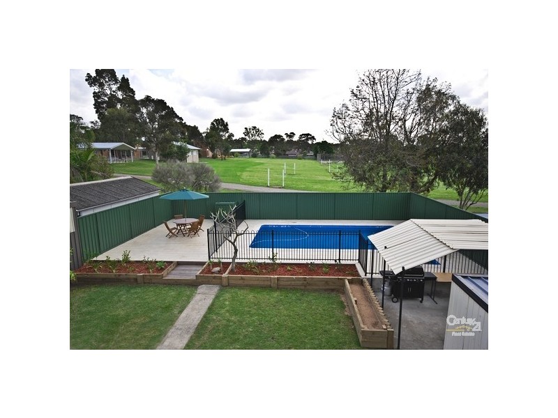 160 Darling Street, Greystanes NSW 2145