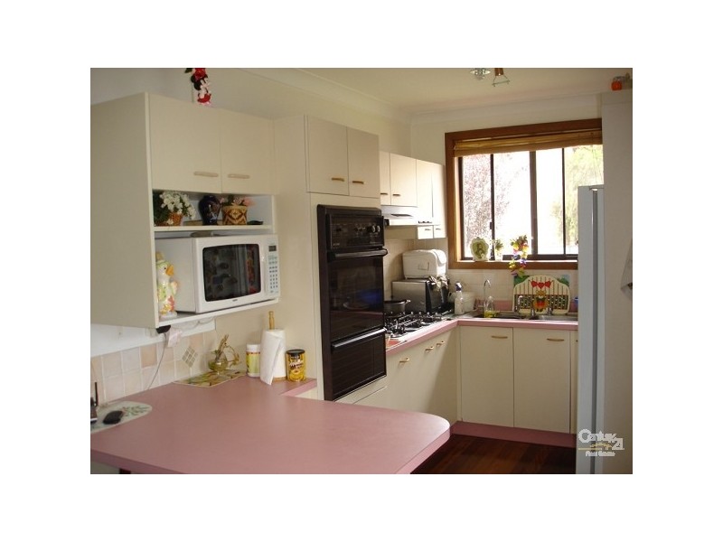 Fairfield NSW 2165