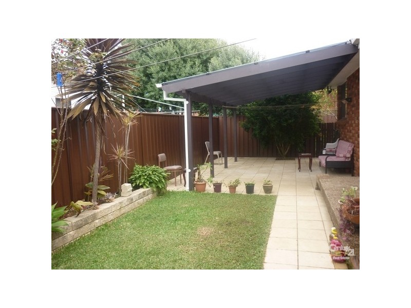Fairfield NSW 2165