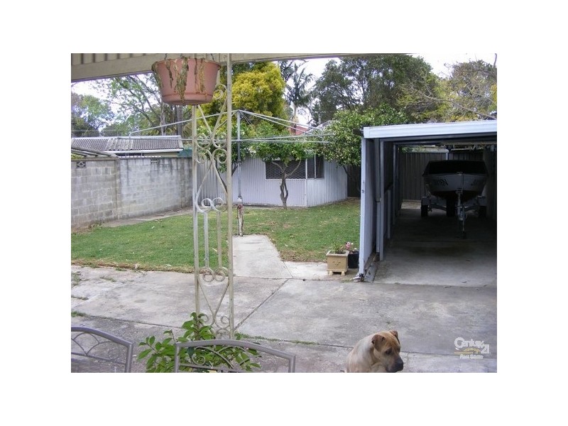 Fairfield West NSW 2165