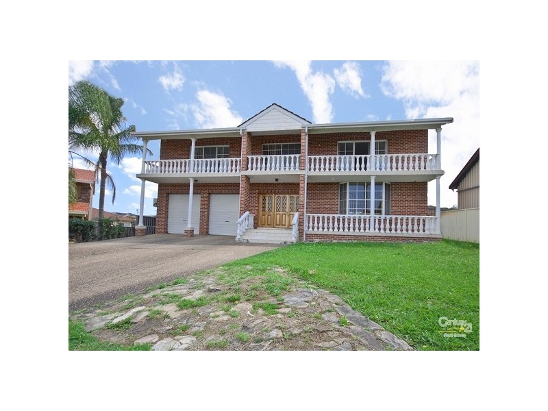 Bossley Park NSW 2176