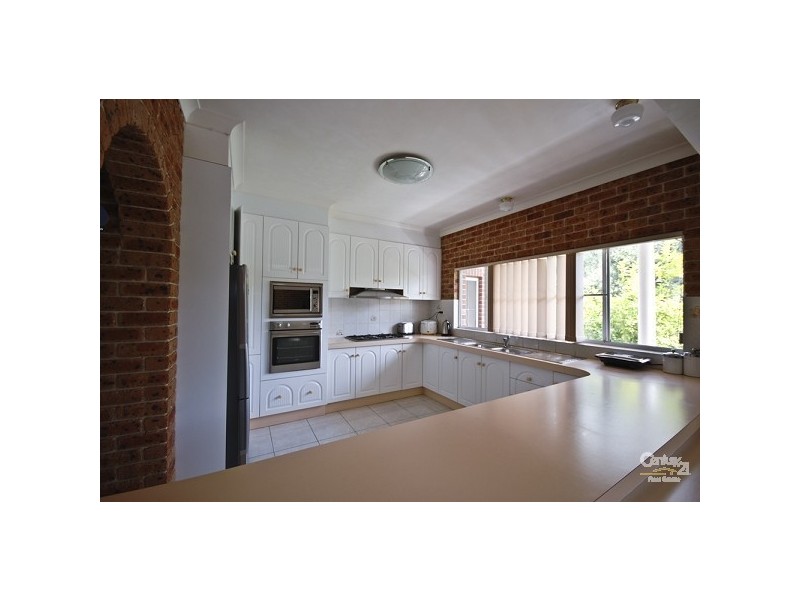 Bossley Park NSW 2176