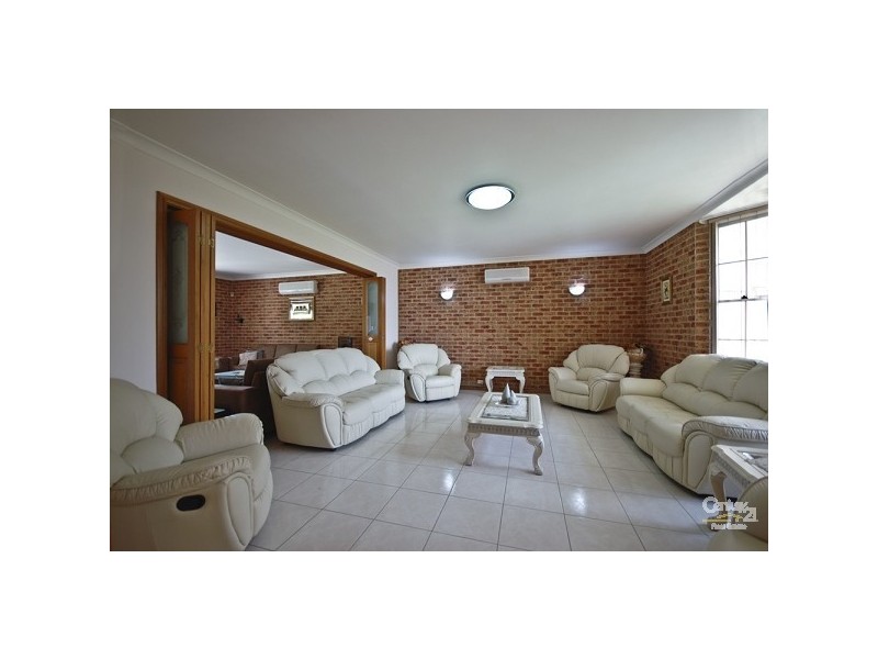 Bossley Park NSW 2176