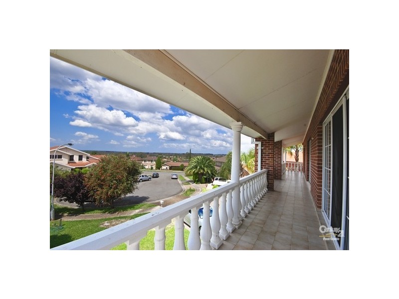 Bossley Park NSW 2176