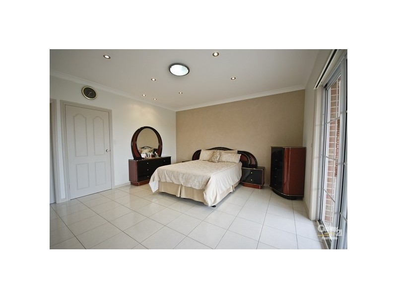 Bossley Park NSW 2176