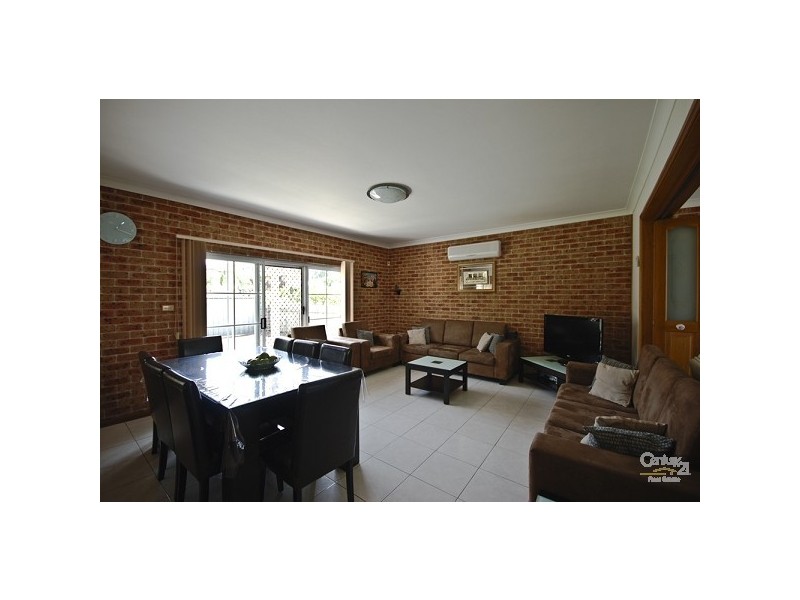 Bossley Park NSW 2176