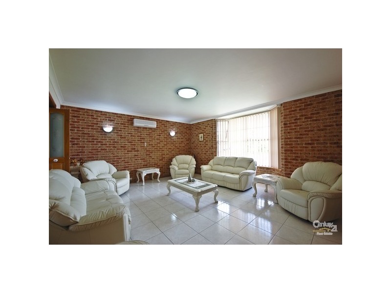 Bossley Park NSW 2176