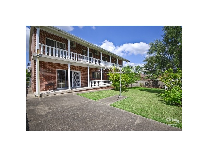 Bossley Park NSW 2176