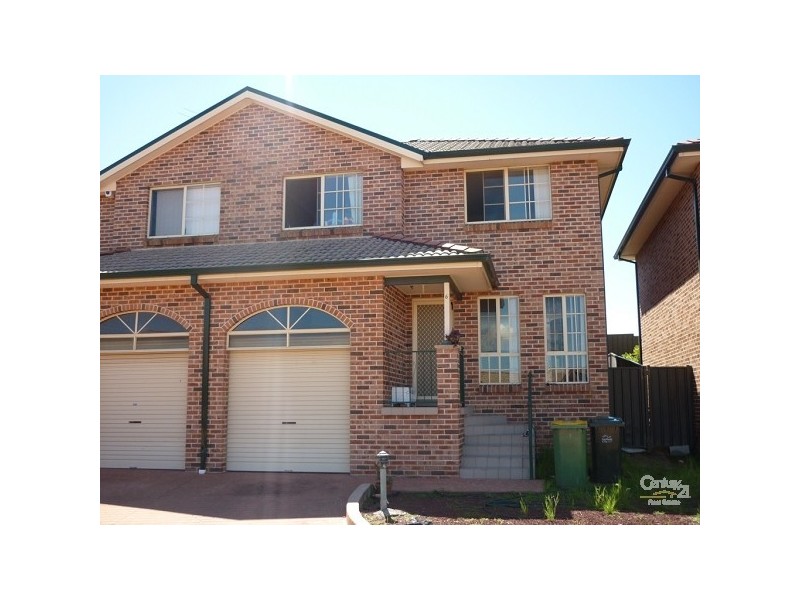 Edensor Park NSW 2176