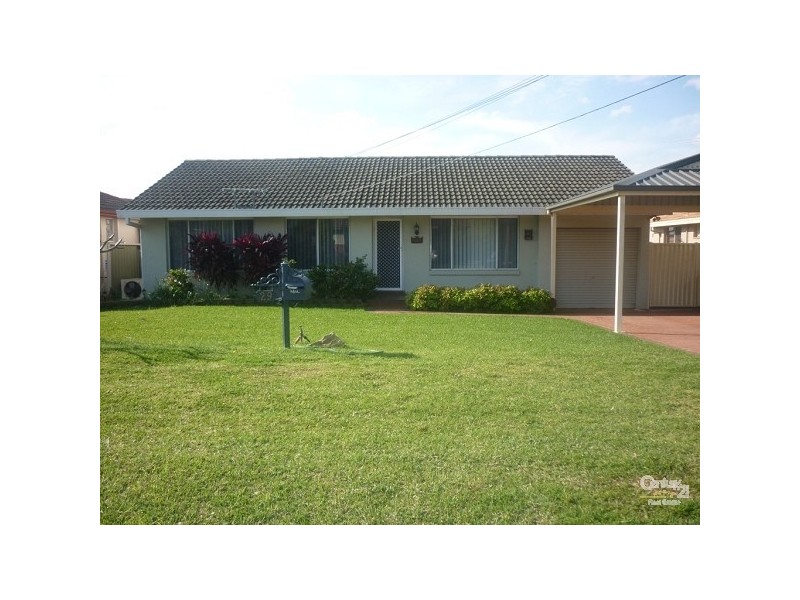 29 Edgecombe Avenue, Moorebank NSW 2170